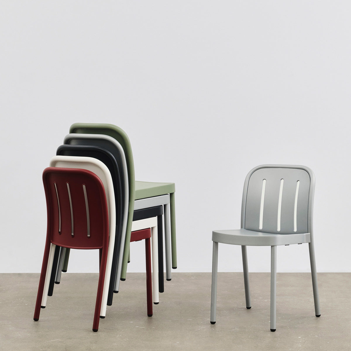 HAY Deville Chair