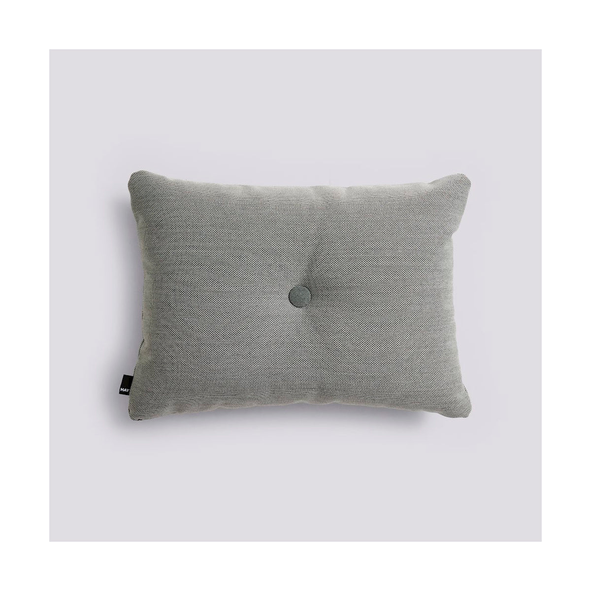 HAY Dot Cushion - Steelcut Trio - Light Grey