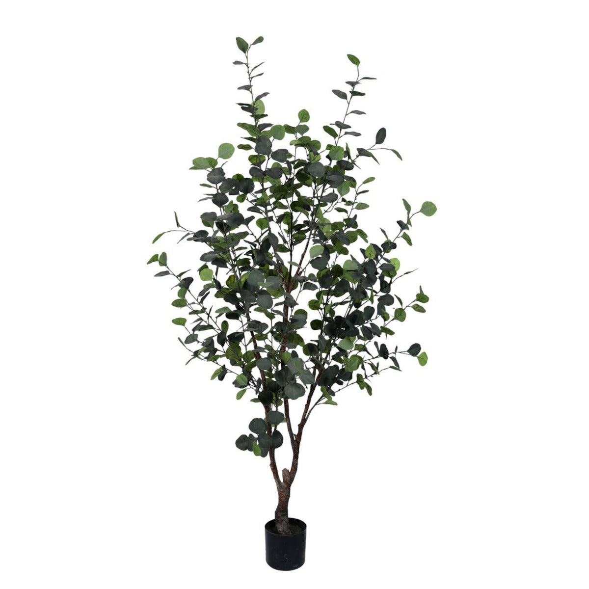 Kunstig Eucalyptus træ - 180