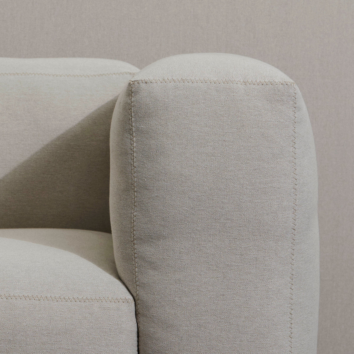 HAY Mags Soft Sofa - 2.5 Pers. - Story 102