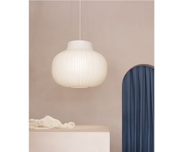 Muuto Strand Pendant Lampe - Dia.80cm.