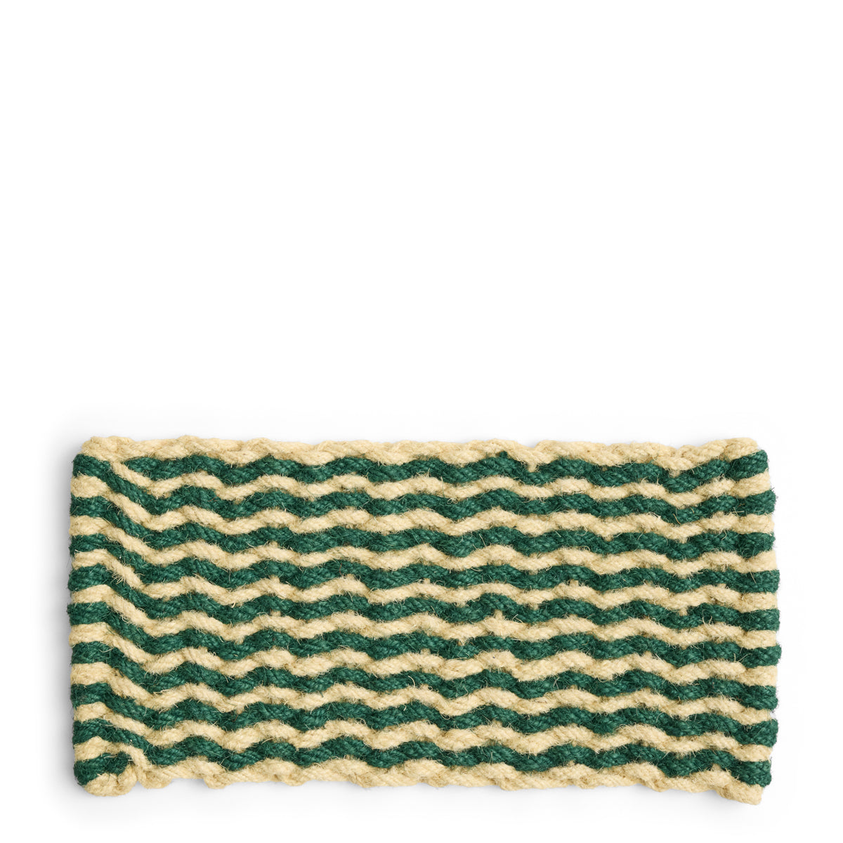 HAY Coco Door Mat - Stripe