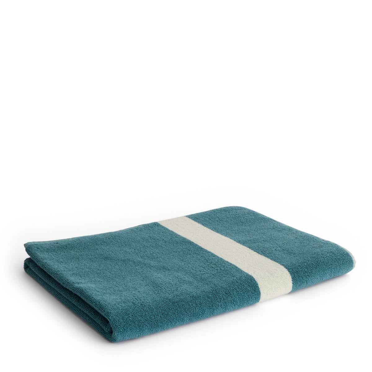HAY Stripe Bath Towel - 70x140cm.
