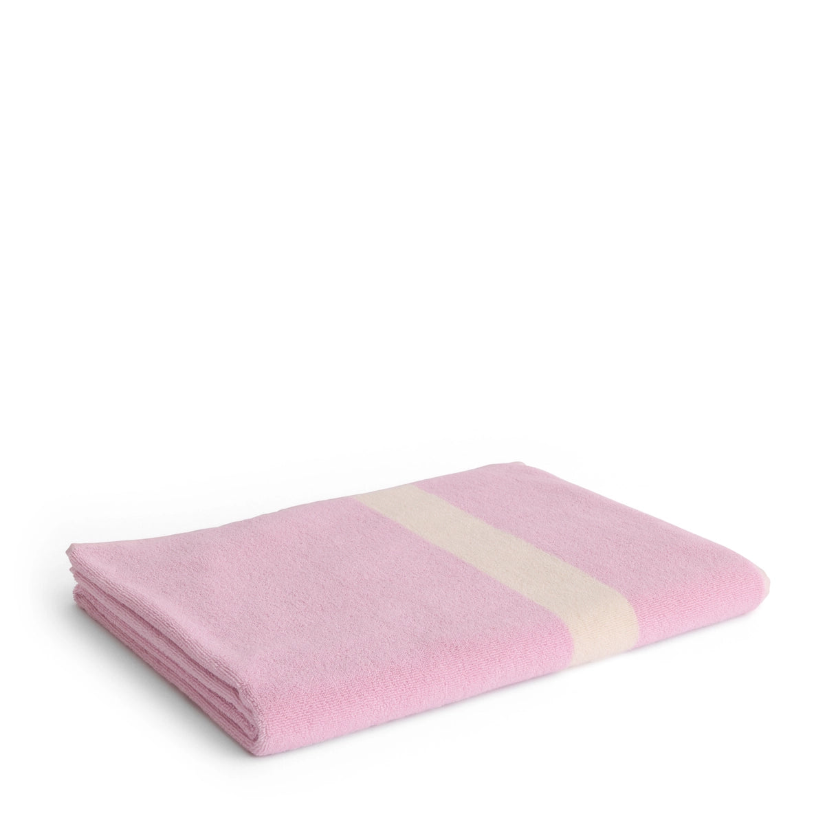 HAY Stripe Bath Towel - 70x140cm.