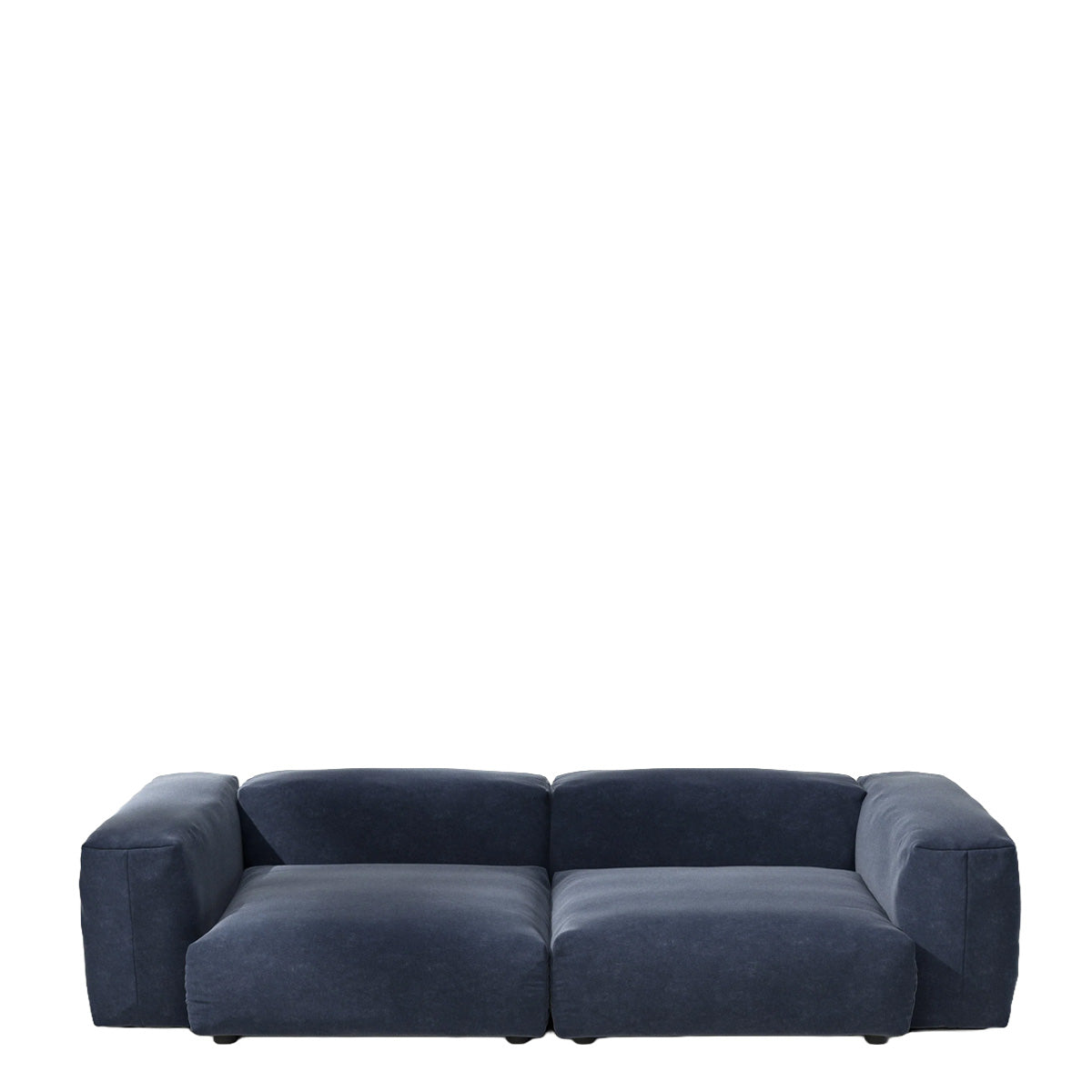 Vetsak Sofa Set 02 Large - Suave - Navy