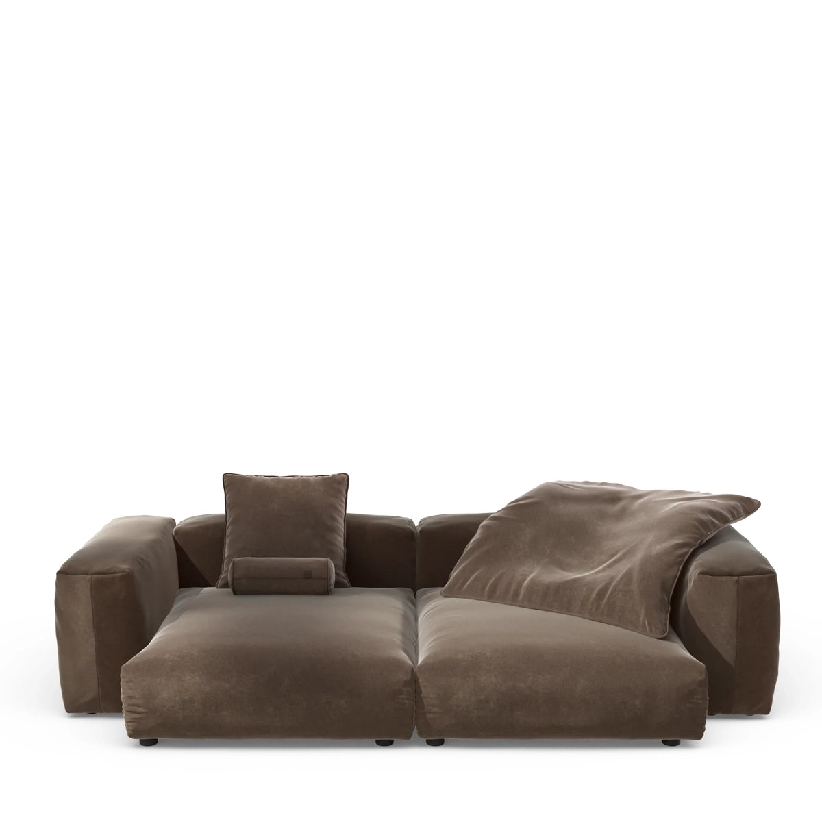 Vetsak Sofa Set 02 XLarge - Suave