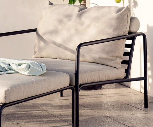HOUE Avon Lounge chair - Alpine Ash