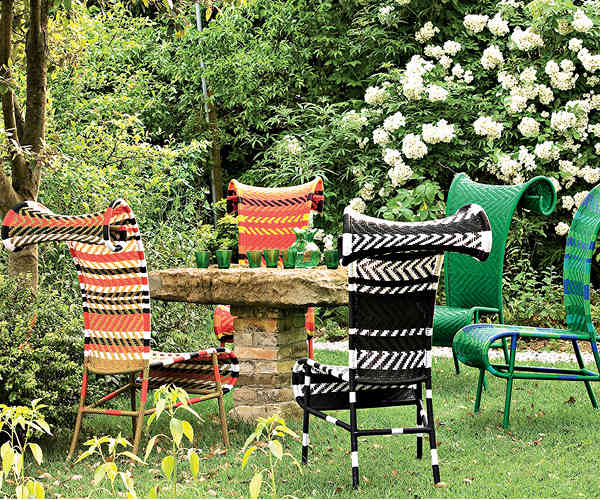 moroso sunny