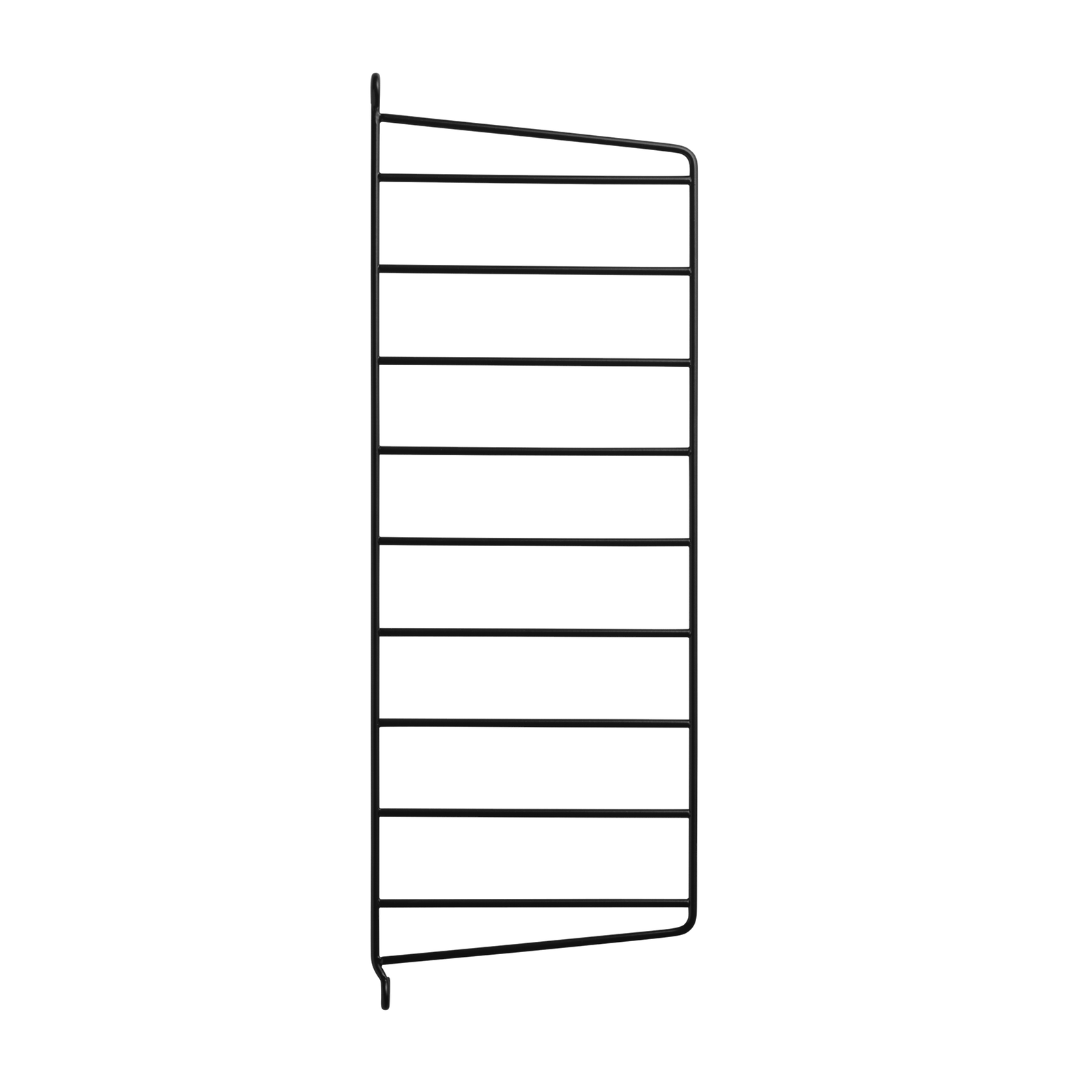String Wall Panel 1-pack 50x20 Black