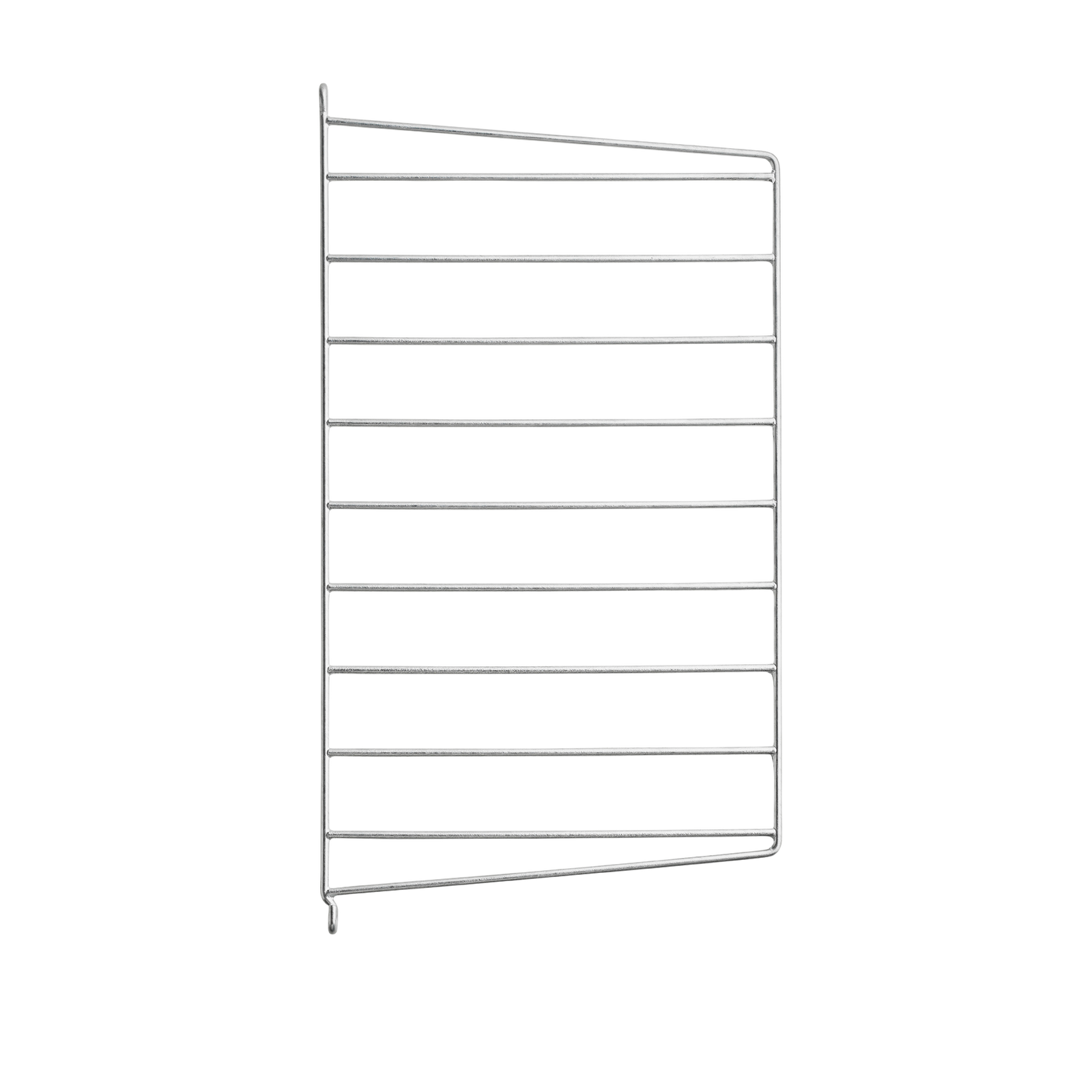 String Wall Panel 1-pack 50x30 Galvanized