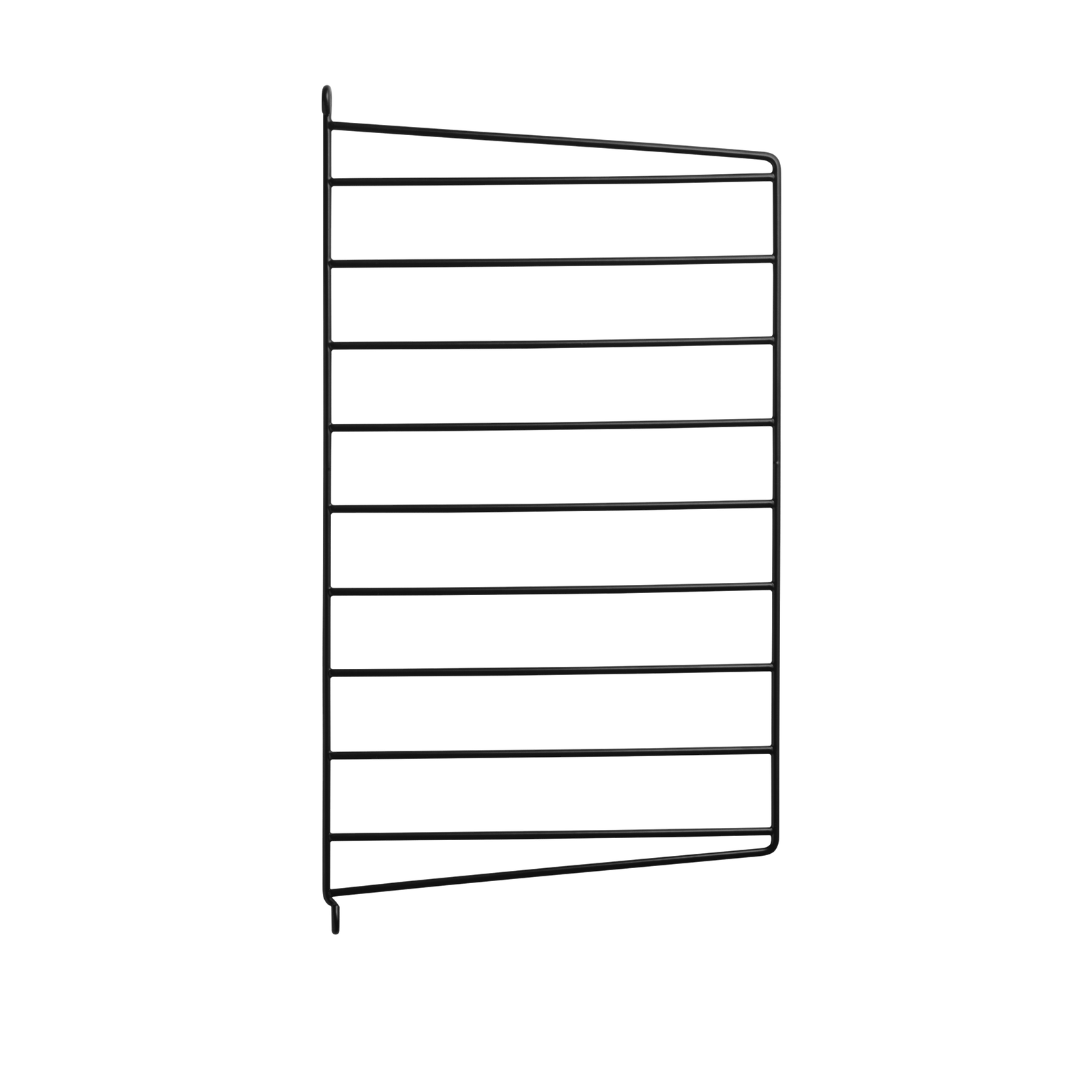 String Wall Panel 1-pack 50x30 Black