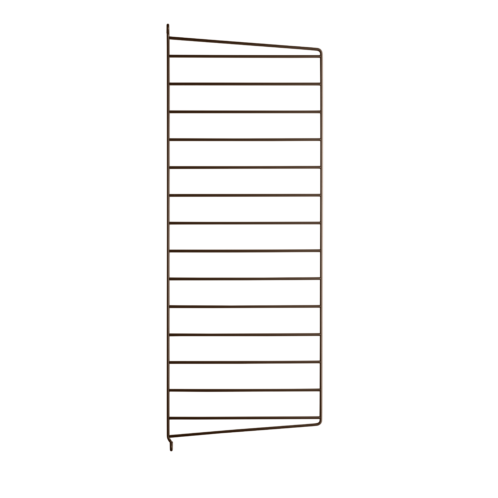 String Wall Panel 1-pack 75x30 Brown