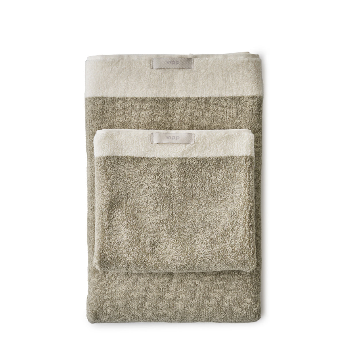 Vipp 103 Håndklæde - 50x100cm.