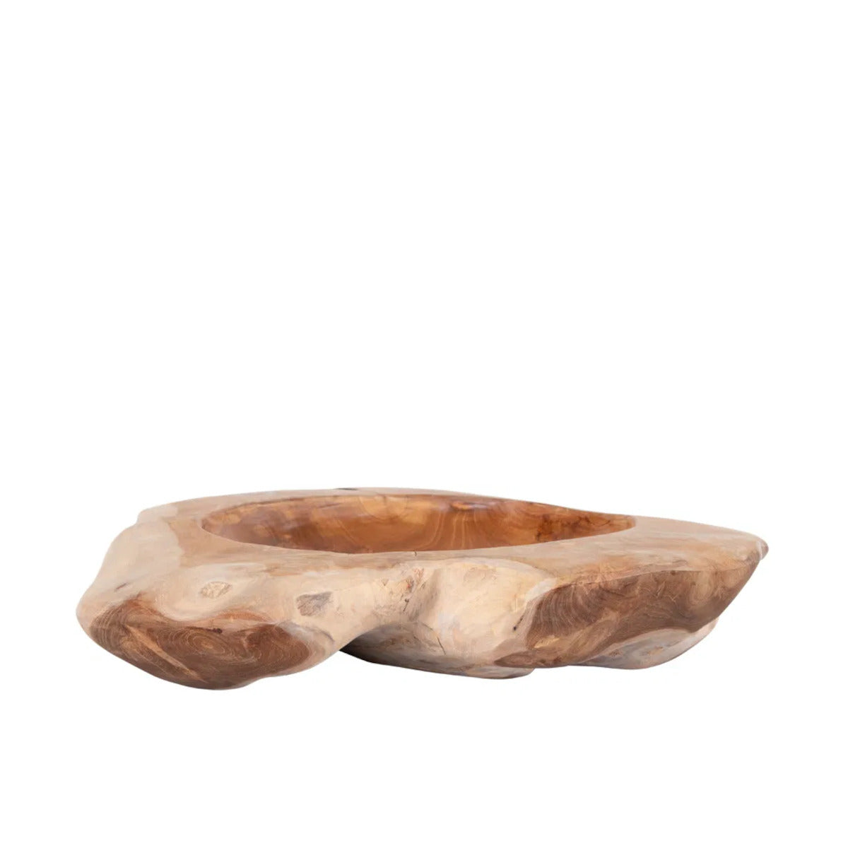 Unika Teak skål - 40