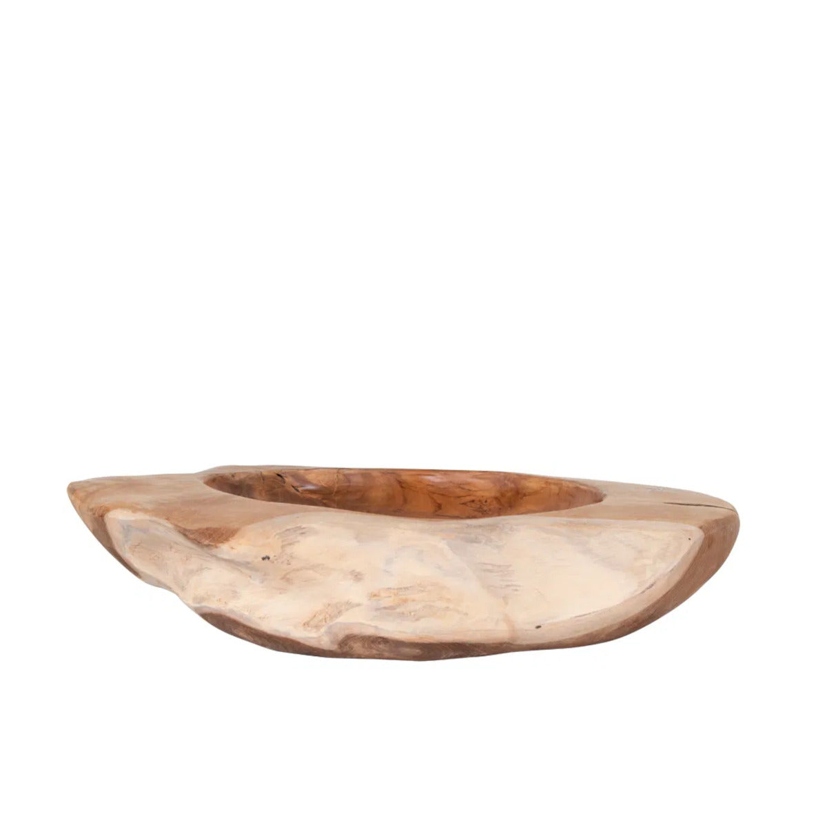 Unika Teak skål - 40