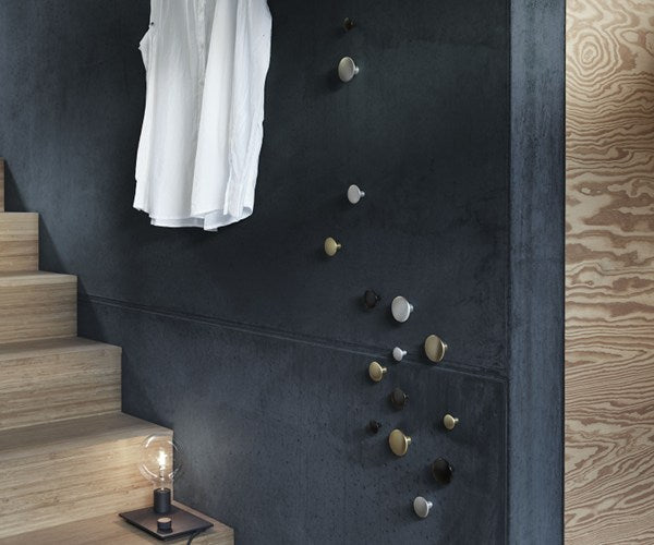 muuto the dots metal