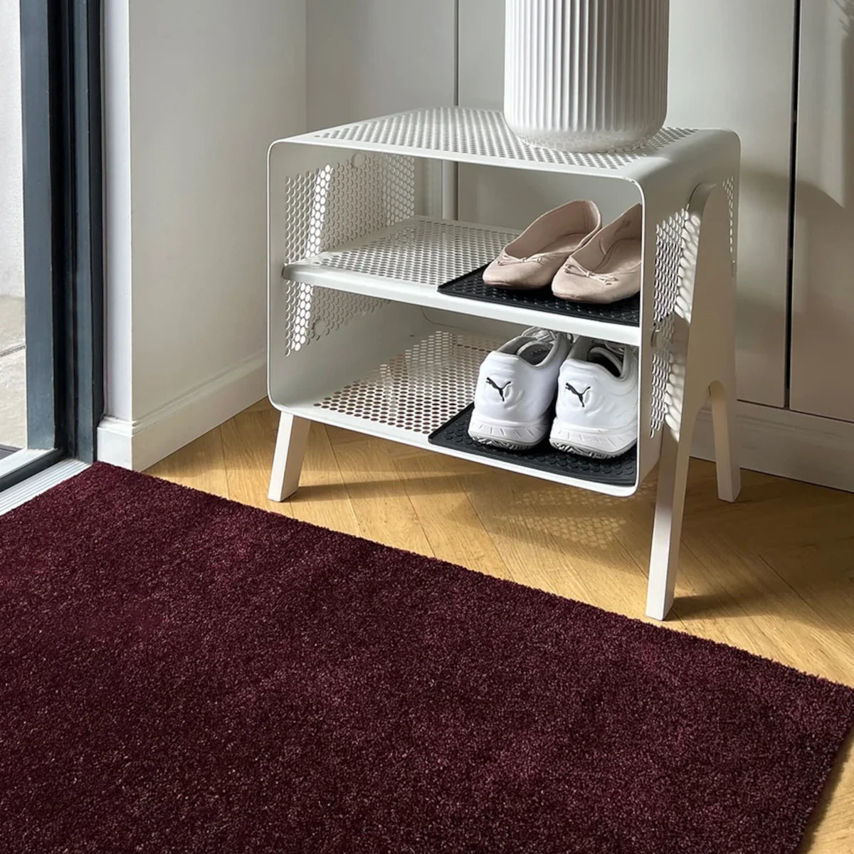 Tica Copenhagen Unicolor måtte - 60x90