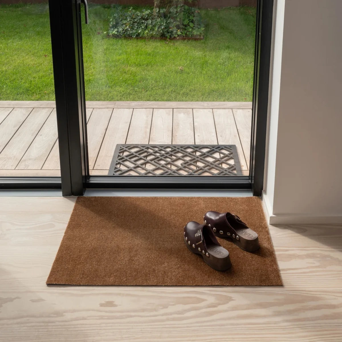 Tica Copenhagen Unicolor måtte - 60x90