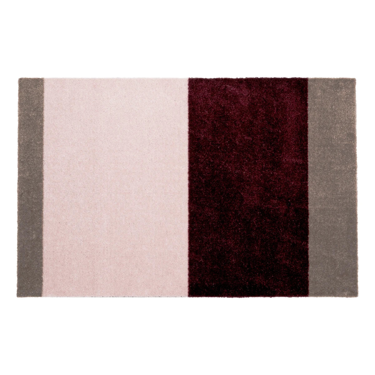Tica Copenhagen Stripes måtte - 60x90