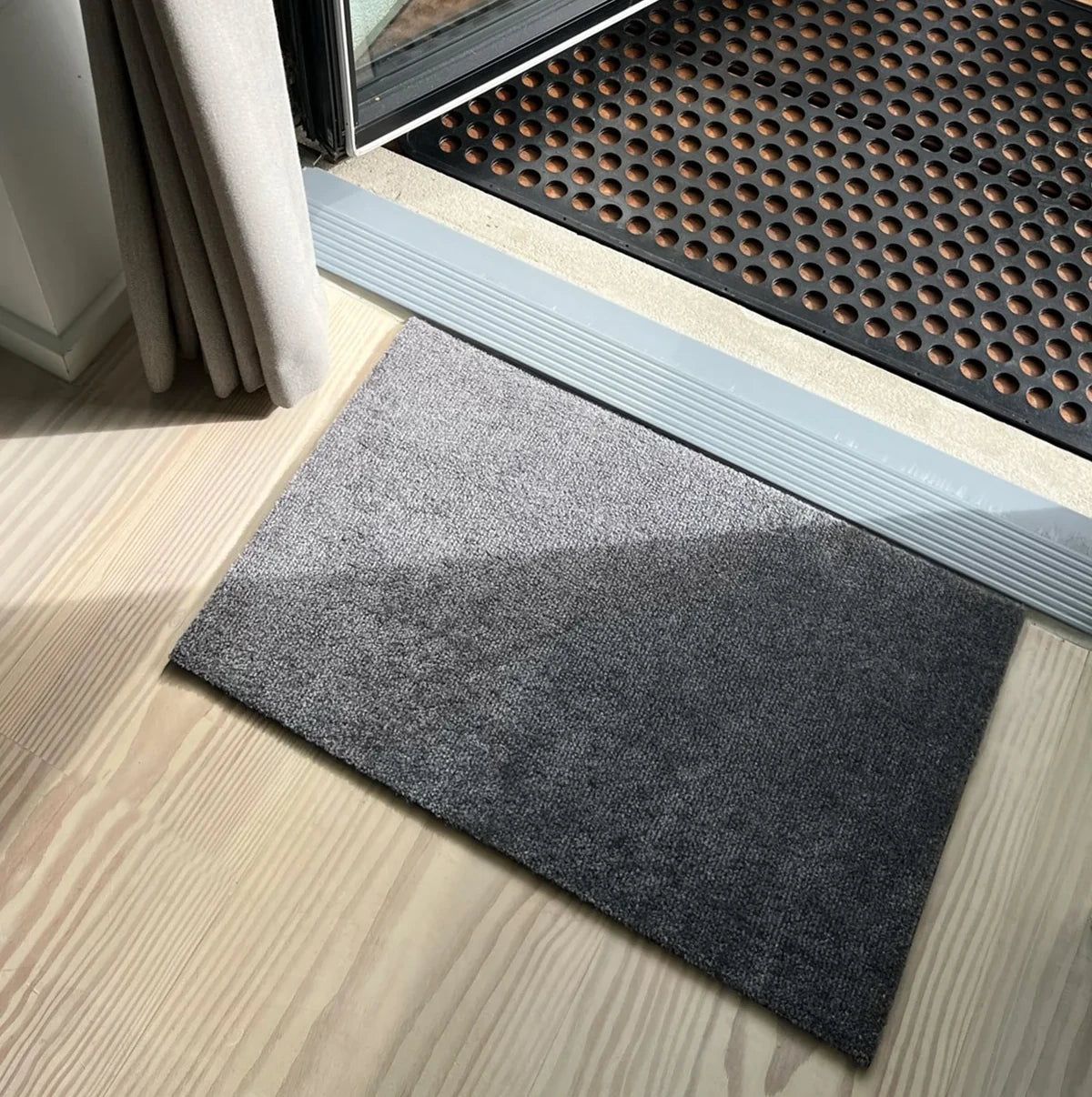 Tica Copenhagen Unicolor måtte - 40x60