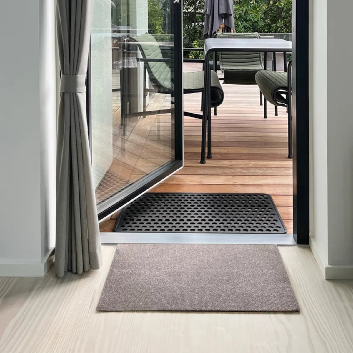 Tica Copenhagen Unicolor måtte - 40x60