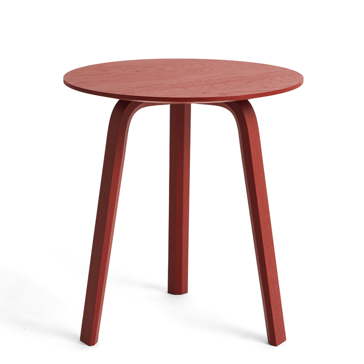 HAY Bella Coffee Table - Ø45xH:49cm