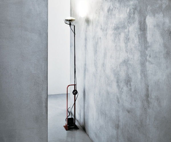Flos Toio LED standerlampe