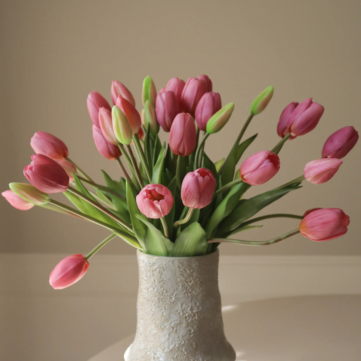 Botané Tulip Grand buket - pink