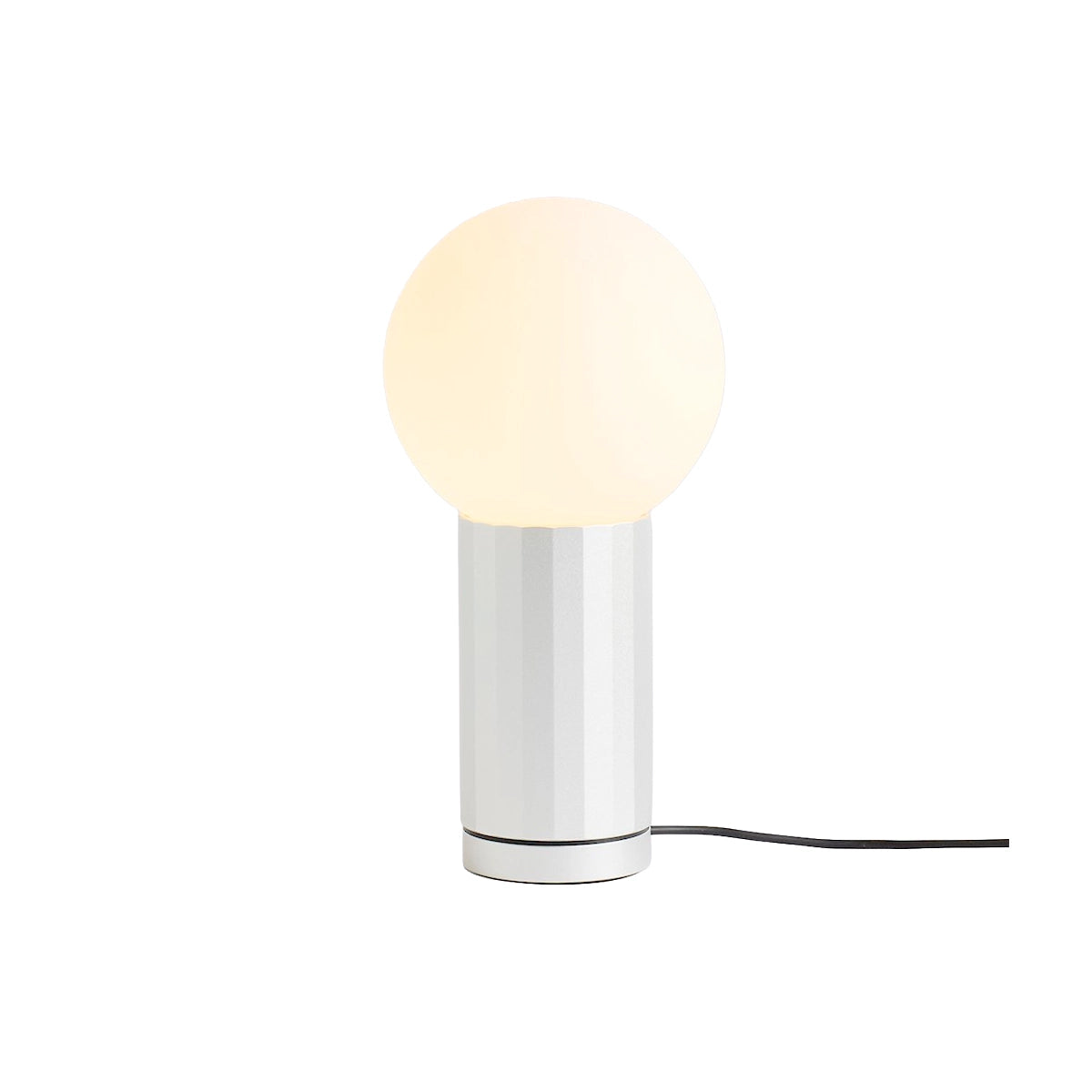 HAY Turn On Bordlampe