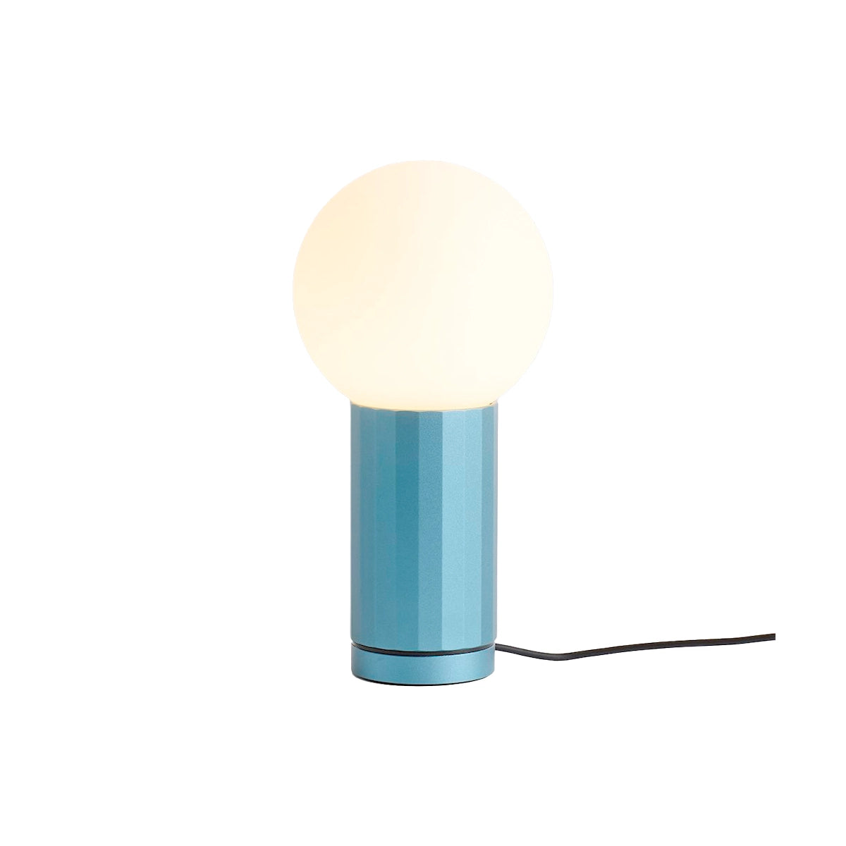 HAY Turn On Bordlampe
