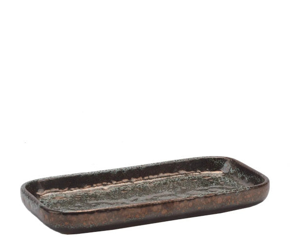 Aquanova Ugo bakke - vintage bronze