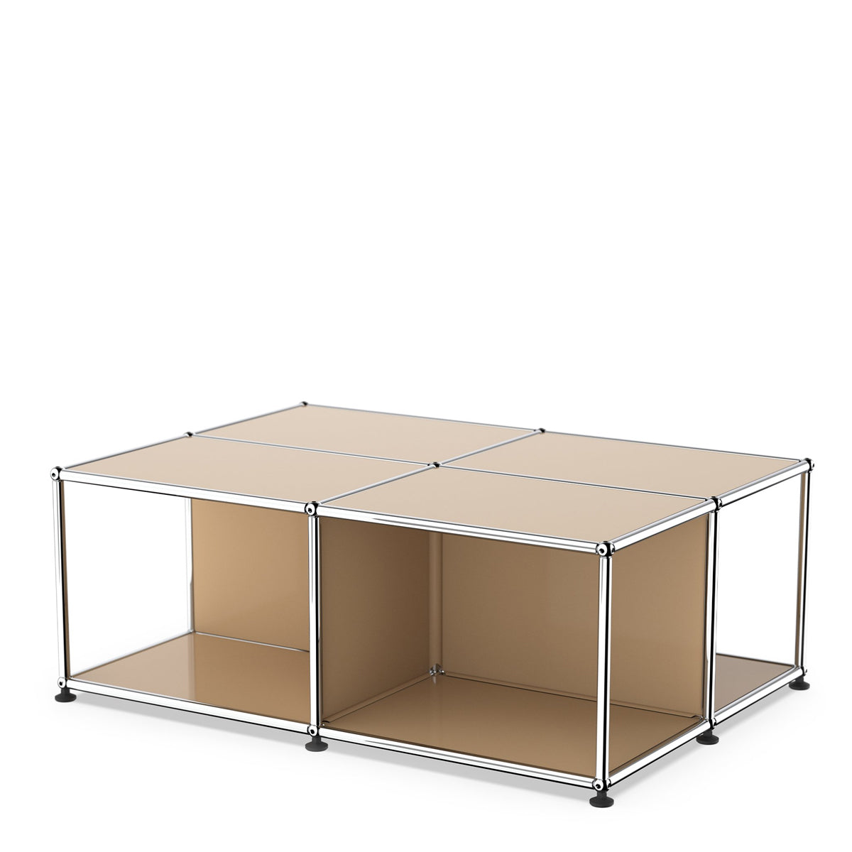 USM Haller Coffee Table - 103x73cm