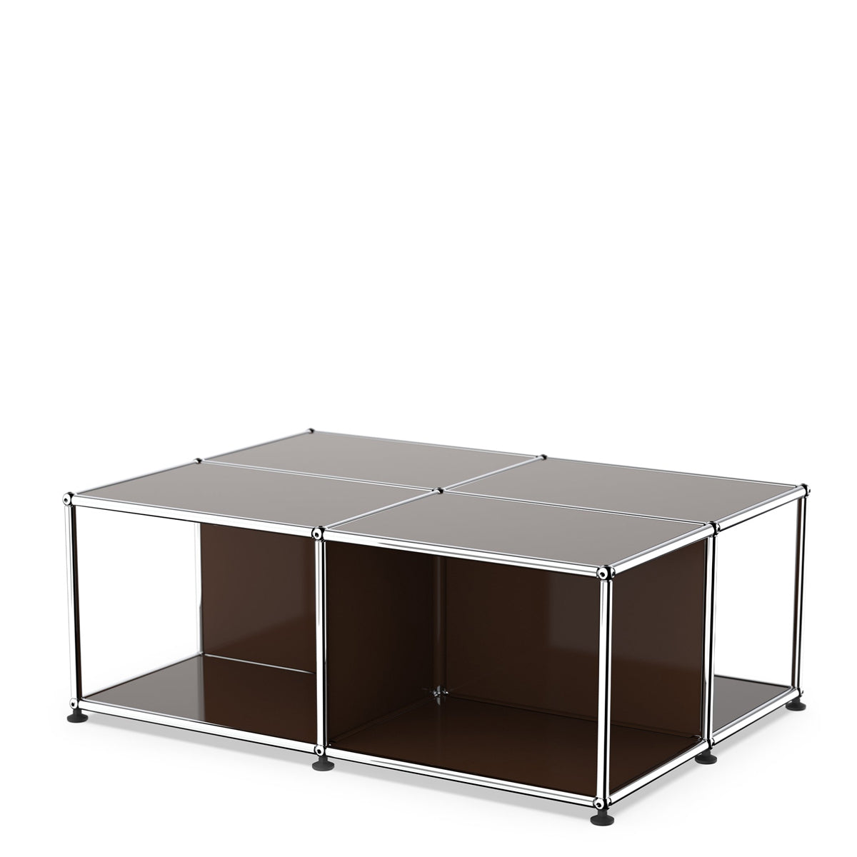USM Haller Coffee Table - 103x73cm