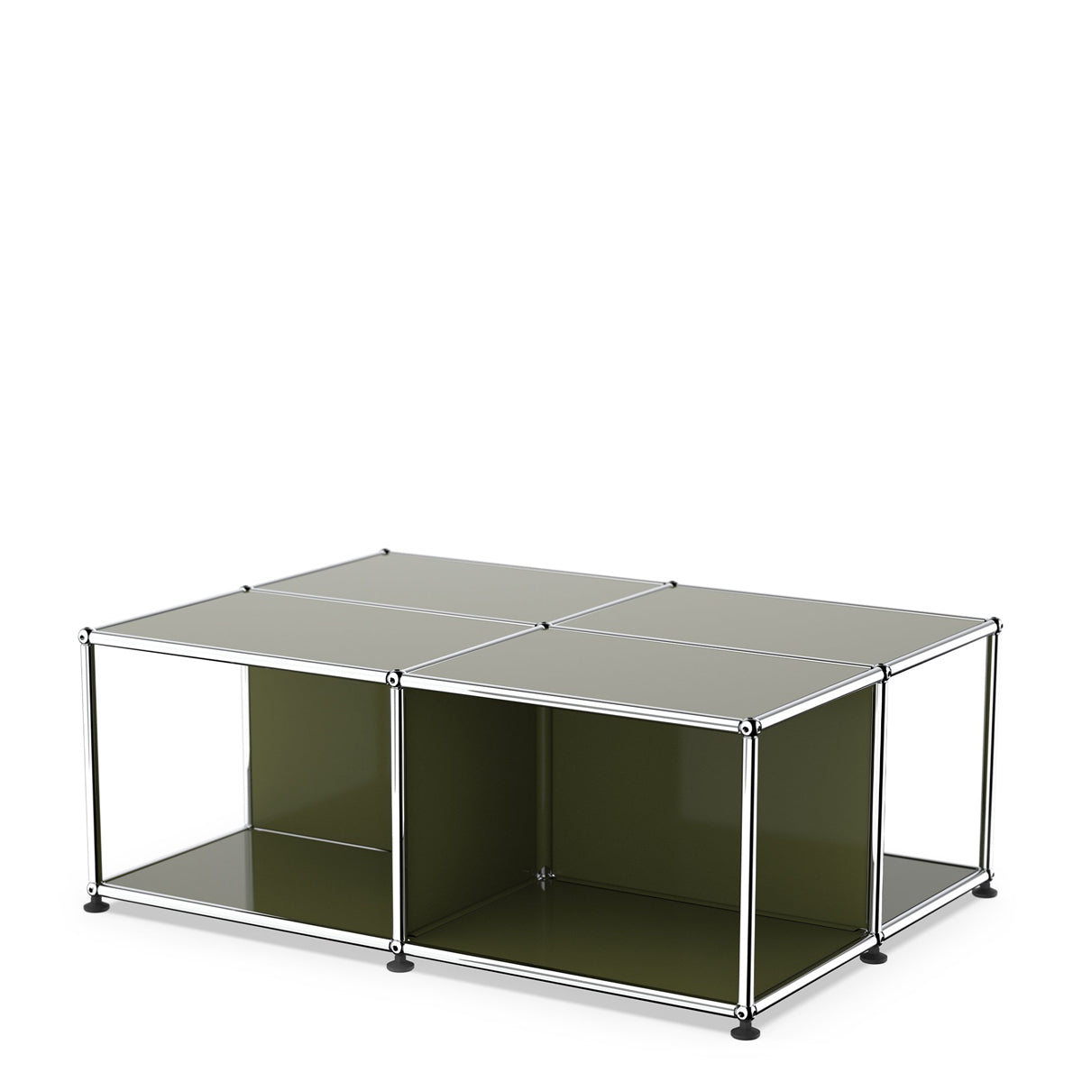 USM Haller Coffee Table - 103x73cm