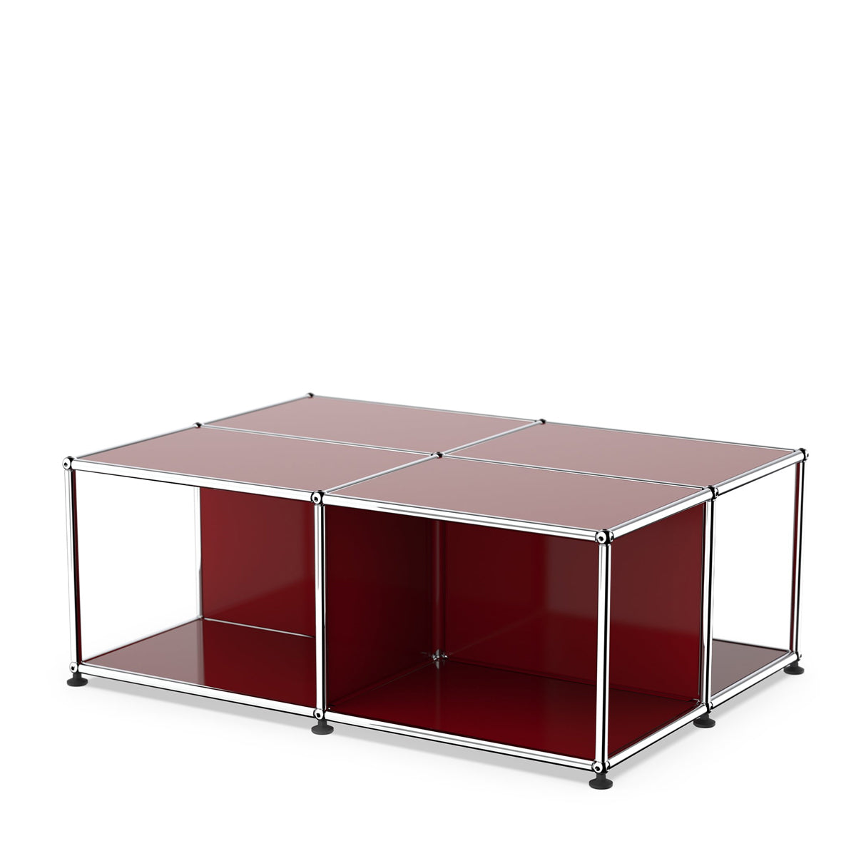 USM Haller Coffee Table - 103x73cm