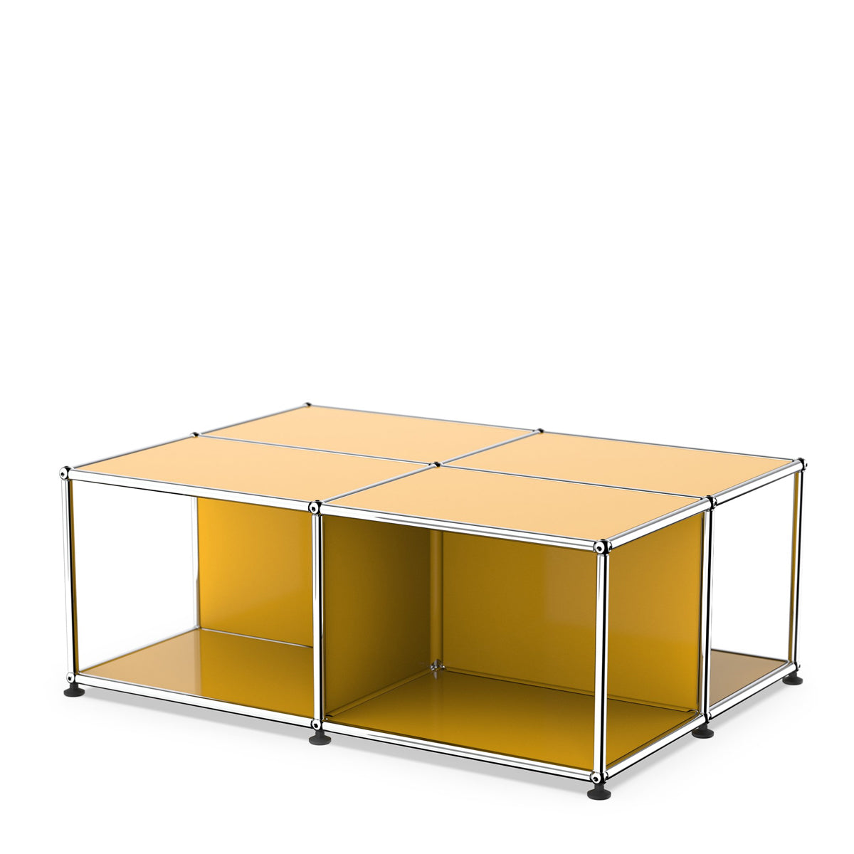 USM Haller Coffee Table - 103x73cm
