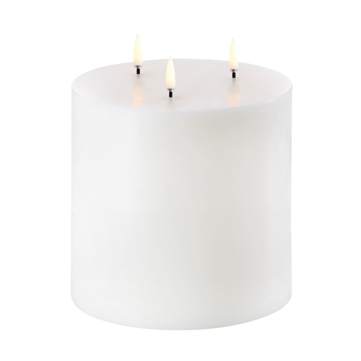 Uyuni Lighting Triple bloklys - 15,2 x 15,2