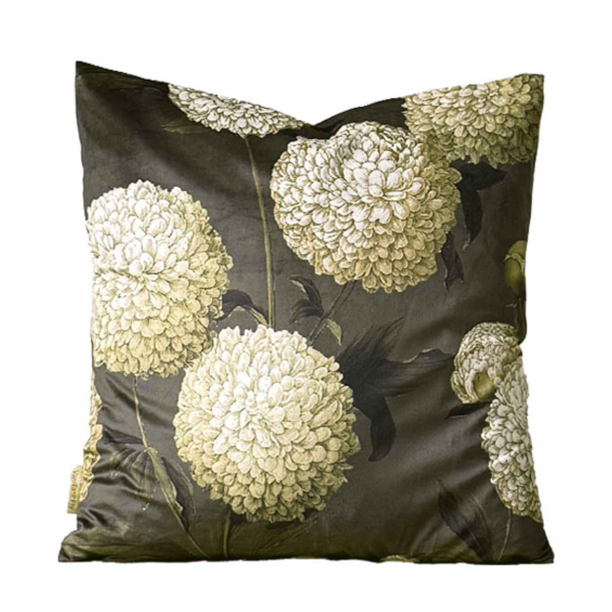 Vanillafly pude - natural balance - 50x50 - inkl fyld