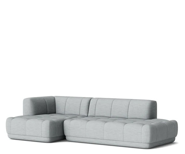HAY Quilton Sofa - Combination 21 - Remix 123
