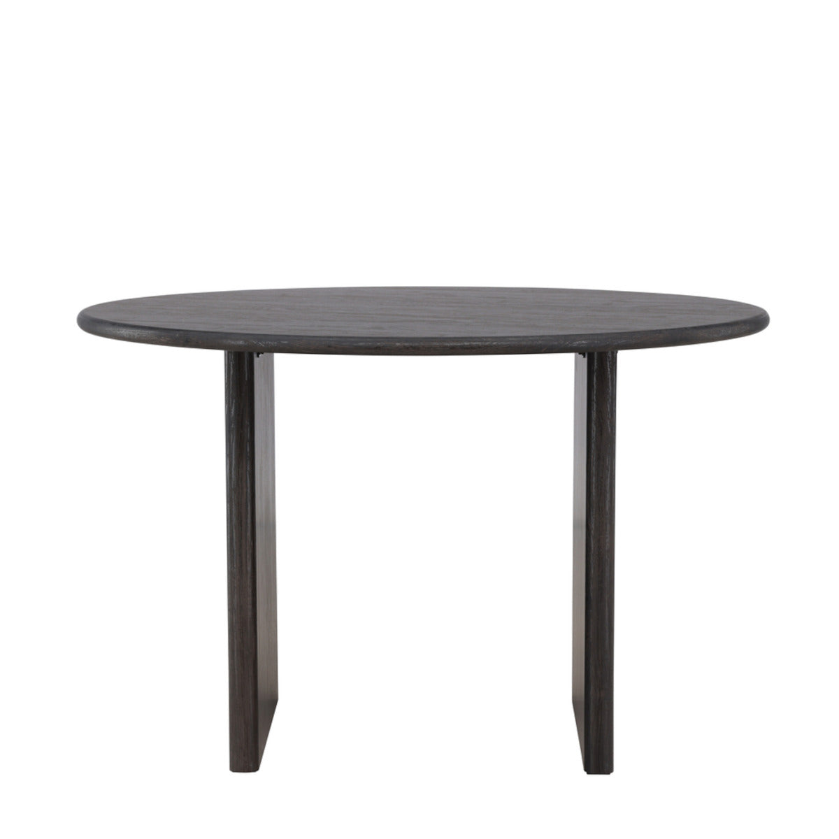 Venture Design Björnholmen spisebord - 120 - sort