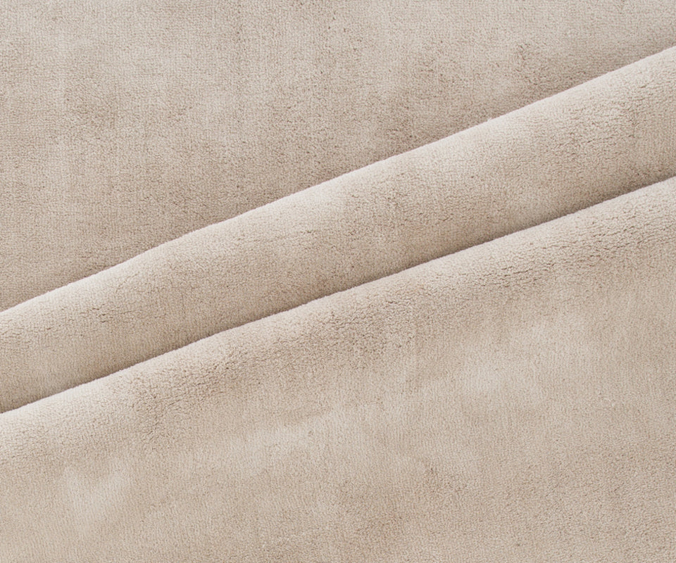 Venture Design Undra tæppe - 250x350 - beige