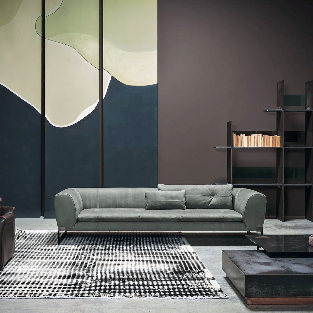 Viktor sofa 280cm