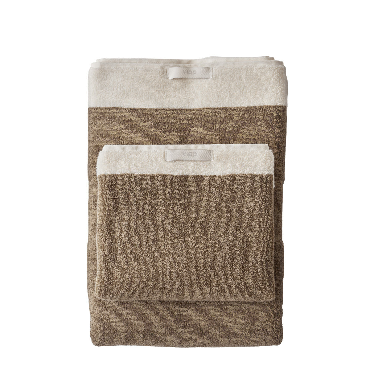 Vipp 105 Strand Håndklæde - 100x180cm.