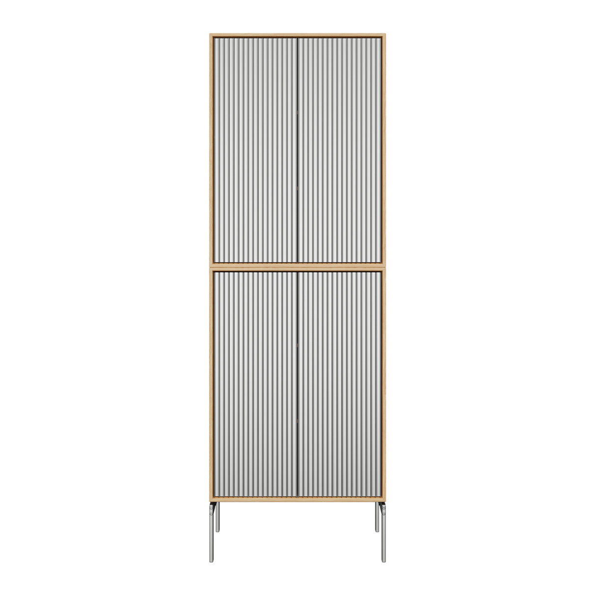 Vipp 675 Cabinet H4