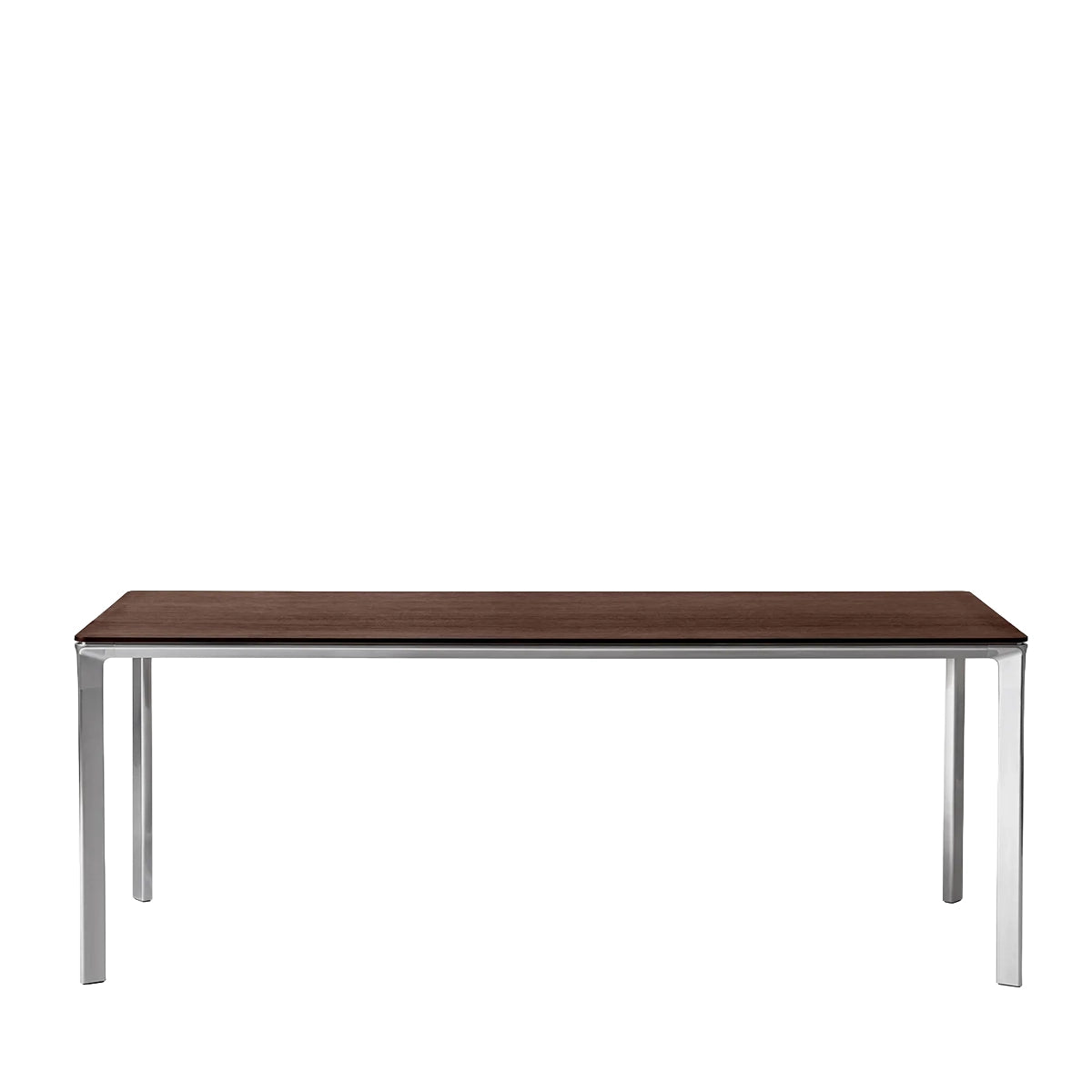 Vipp 433 Table - Dark Oak