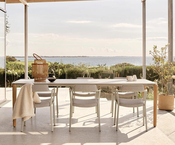 Vipp 719 Open-Air Table