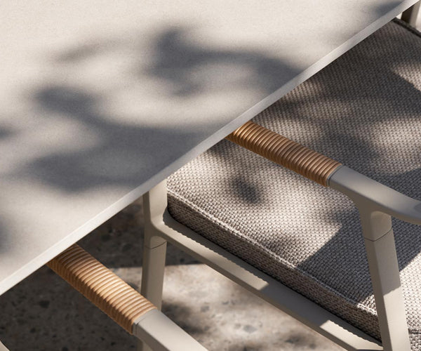 Vipp 719 Open-Air Table