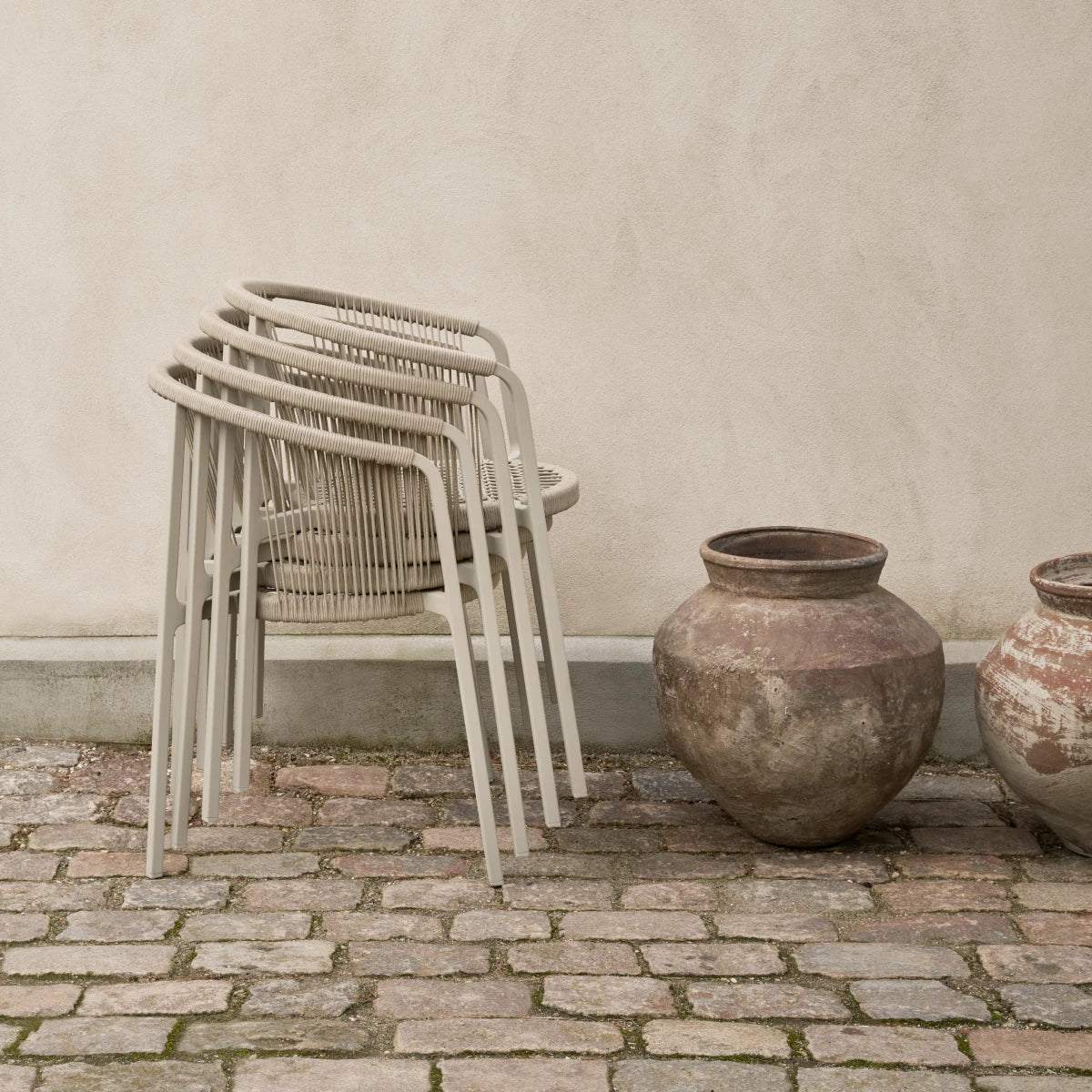 Vipp 710 Lagrasse Chair