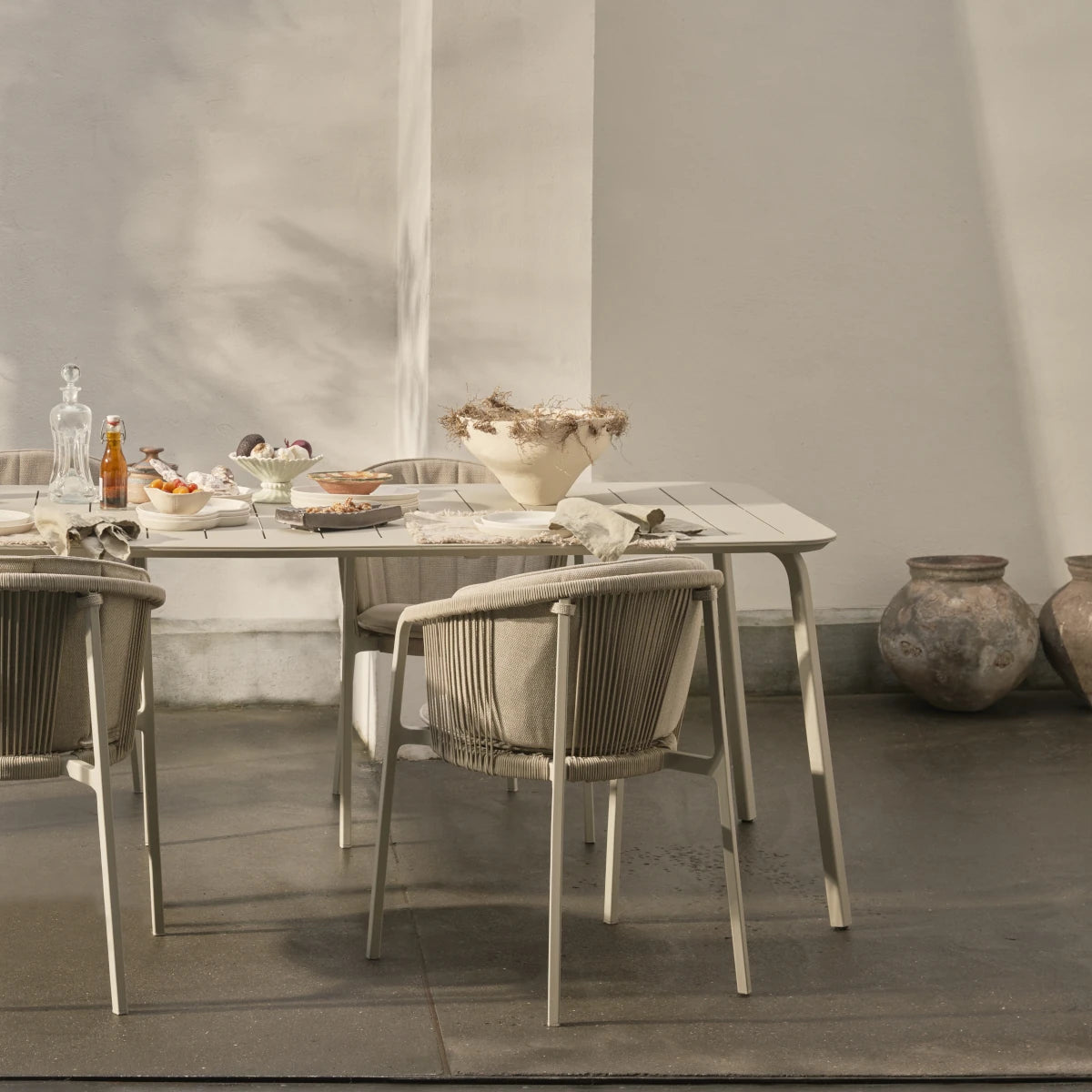 Vipp 710 Lagrasse Chair