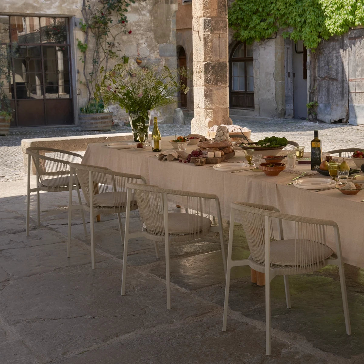 Vipp 710 Lagrasse Chair
